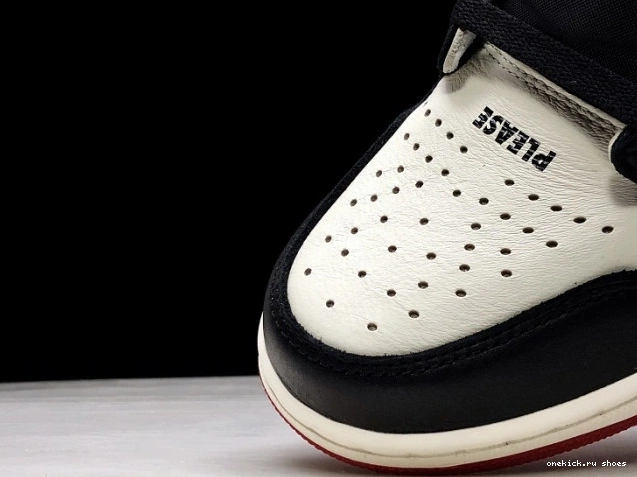 Cheap OG High Retro Not 1 Varsity Jordan Air Red NRG For Resale 861428-106 0528